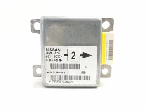 Airbag styreenhed NISSAN PRIMERA Hatchback (P11) [1996-2002]  11235890