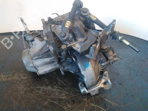 Gearbox CITROËN XSARA PICASSO (N68) 1.6 HDi | BP8461553M3 