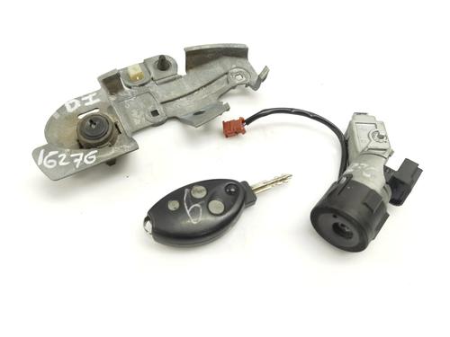 Elektronische module CITROËN C5 II (RC_) [2004-2008]  14024209