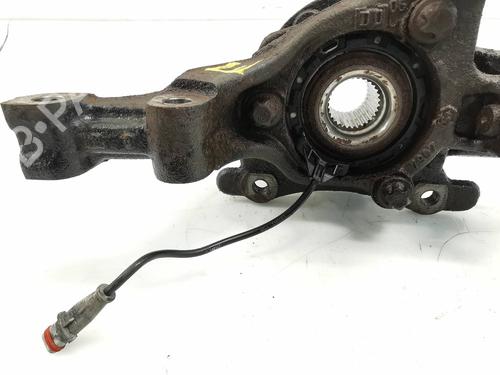Left front steering knuckle OPEL ZAFIRA / ZAFIRA FAMILY B (A05)  | BP22339082M25 