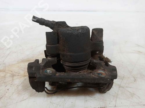 Left front brake caliper FORD FIESTA III (GFJ)  | BP11577158M105 