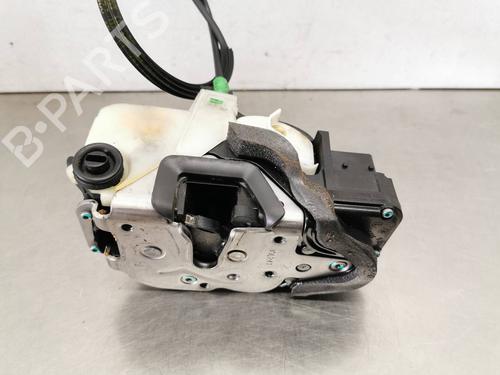 BP8476529C99 | Rear right lock OPEL INSIGNIA A Saloon (G09) 2.0 CDTI (69) BP8476529C99