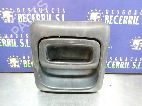 Maniglia del portellone PEUGEOT BOXER Van [2006-2024]  9264622