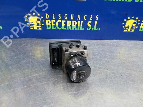 ABS pump AUDI A3 (8L1) 1.9 TDI | BP8458656M43 