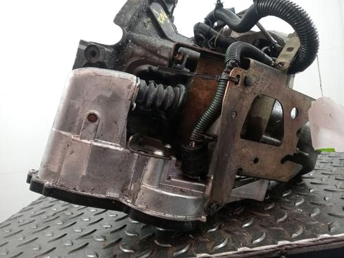 Gearbox CITROËN C3 Pluriel (HB_) 1.6 | BP27443857M3 