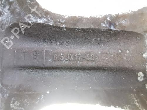 Rim HYUNDAI SONATA V (NF) 2.0 CRDi | BP26911724C45 