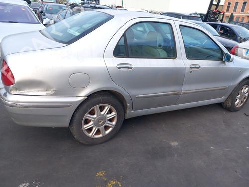 Farolim esquerdo LANCIA LYBRA (839_) 2.4 JTD (839AXE1A) | BP30469790C34 