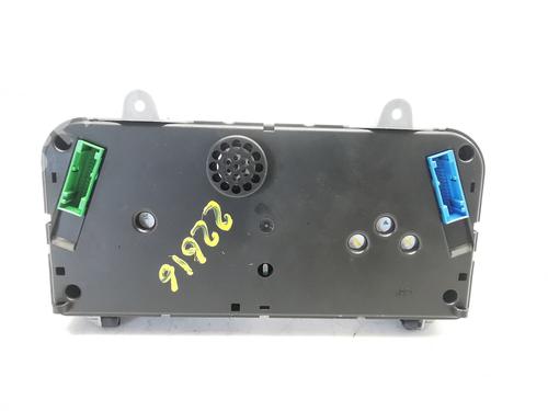 Instrument cluster VW POLO (6N2) 1.4 16V | BP36768579C47 - Image 2