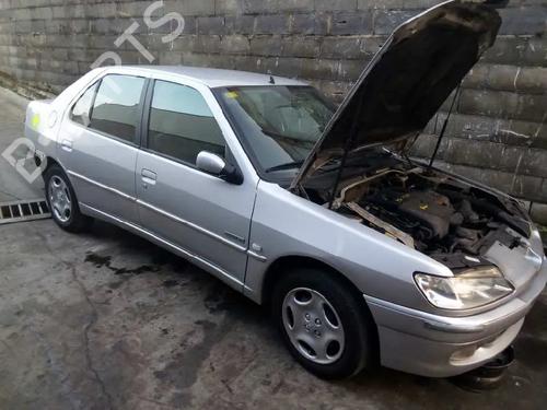 ABS pump PEUGEOT 306 (7B, N3, N5) 1.9 STD | BP8429629M43