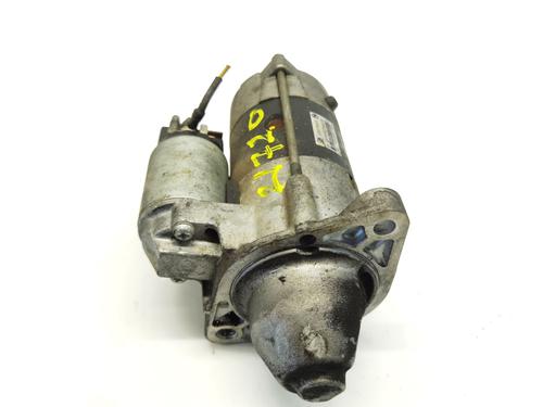Starter OPEL ASTRA J (P10) 1.7 CDTI (68) | BP35949096M8 - Image 4