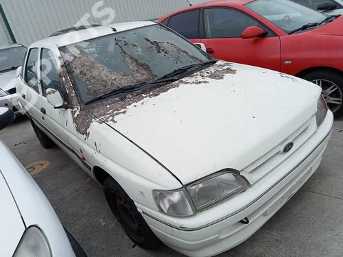 Used Parts FORD ESCORT V Saloon (AFL)  1.6 i 16V  1039348
