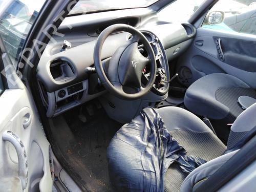 AC compressor CITROËN XSARA PICASSO (N68) 1.6 HDi | BP8484062M34 