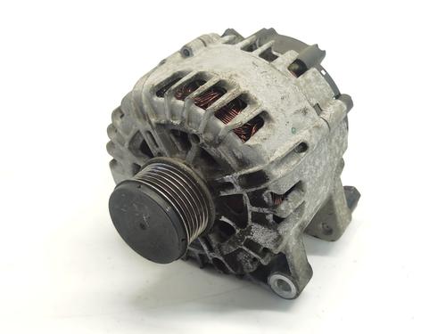 Used Alternator Alternator 38759886 38759886