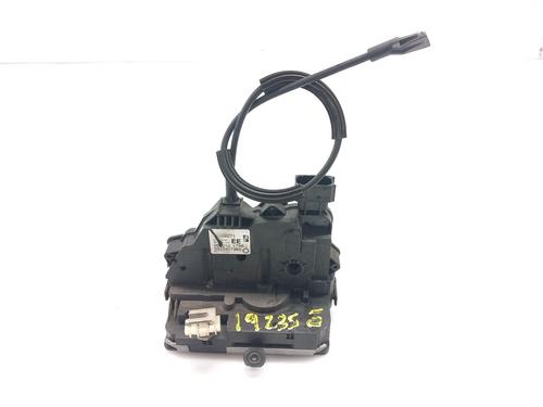 Used Front left lock OPEL MERIVA B MPV (S10) 1.7 CDTI (75) (110 hp) 24113857
