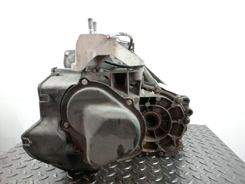 Gearkasse FORD FIESTA VI (CB1, CCN) 1.25 | BP29561997M3 