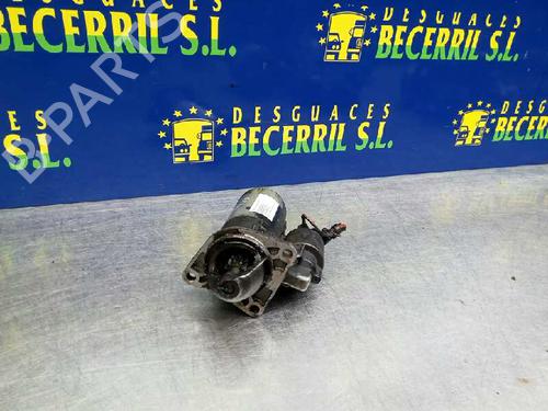 Starter FORD SIERRA II (GBG, GB4)  | BP8453879M8 