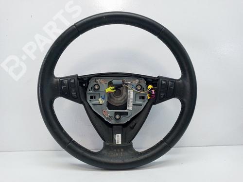 Used Steering wheel Steering wheel SAAB 9-3 Estate (E50) 1.9 TiD (150 hp) 9246701 9246701