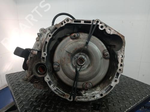 Gearbox RENAULT ESPACE IV (JK0/1_) 2.0 dCi (JK01, JK02, JK1J, JK1K, JK1H) | BP33325763M3 - Image 4