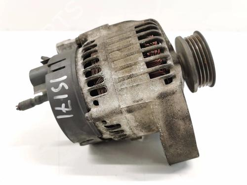 Alternator FIAT PUNTO (176_)  | BP11696818M7 