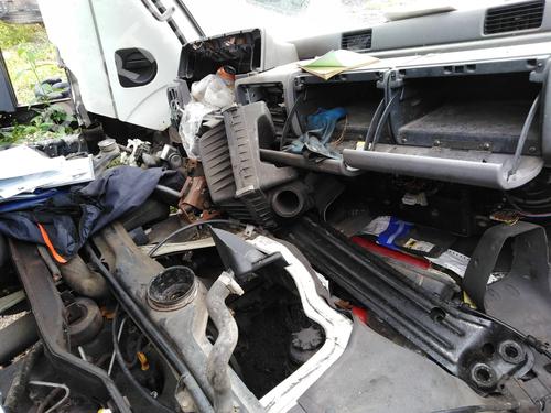Alternator NISSAN CABSTAR E (TL_, VL_)  | BP8479313M7 