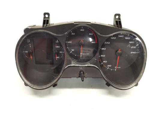 Used Instrument cluster SEAT LEON (1P1) 1.6 TDI (105 hp) 28018830