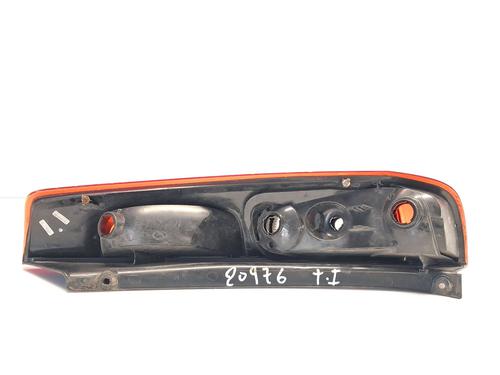 Left taillight FORD FIESTA V (JH_, JD_) 1.4 TDCi | BP29502733C34 