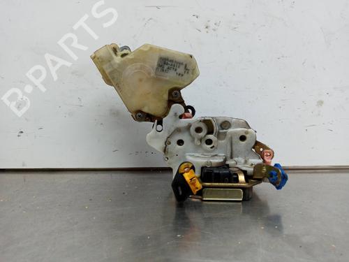 Used Front left lock NISSAN ALMERA TINO (V10) 2.2 dCi (112 hp) 8467689
