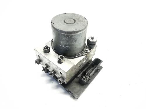 Used ABS pump NISSAN QASHQAI / QASHQAI +2 I (J10, NJ10, JJ10E) 2.0 dCi (150 hp) 28117279