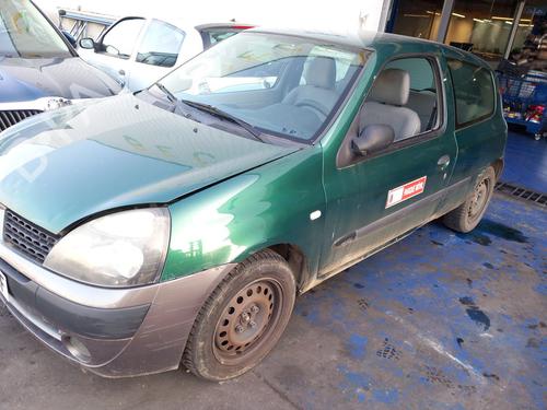 Bremselys RENAULT CLIO II (BB_, CB_) 1.5 dCi (B/CB07) | BP29615805L11 