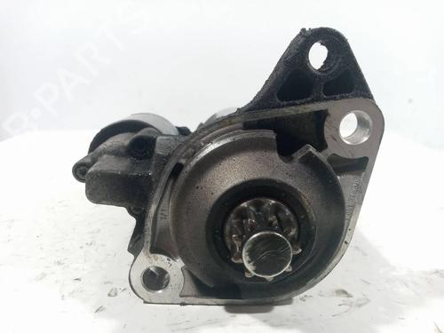 Used Starter VW GOLF IV (1J1) 1.6 16V (105 hp) 8489210