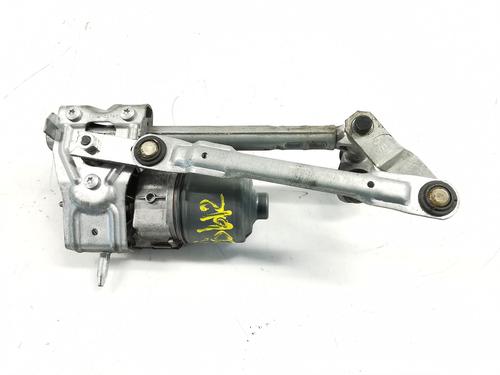 Front wiper motor SEAT ALTEA XL (5P5, 5P8) 1.6 TDI | BP31014996M29