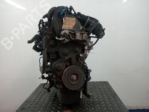 Engine FORD FOCUS II (DA_, HCP, DP) 1.6 TDCi | BP36837822M1 - Image 3