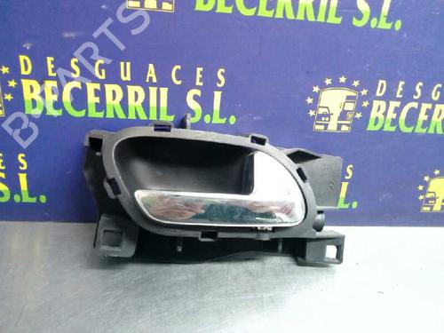 Used Front right interior door handle CITROËN C4 I (LC_) [2004-2014]  8445401