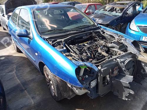 Front right window mechanism CITROËN XSARA Coupe (N0)  | BP9828870C23 