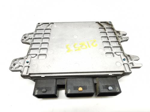 Engine control unit (ECU) RENAULT LAGUNA III (BT0/1) 2.0 16V (BT05, BT0F, BT0W) | BP33243672M57 - Image 3