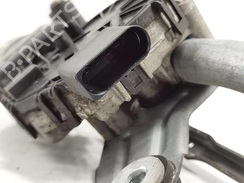 Front wiper motor FIAT CROMA (194_)  | BP13297662M29 