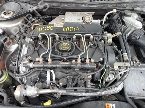 AC compressor FORD MONDEO III (B5Y)  | BP10207989M34 