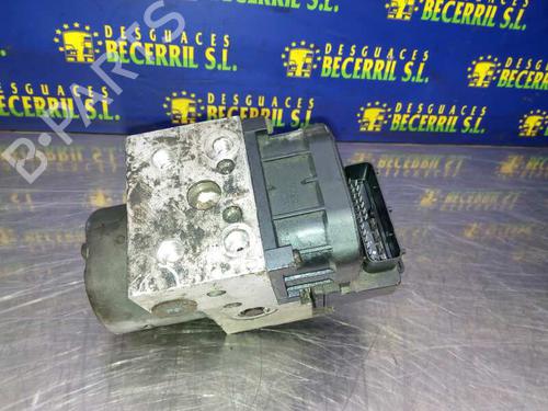 Used ABS pump CITROËN XSARA PICASSO (N68) 2.0 HDi (90 hp) 11095714
