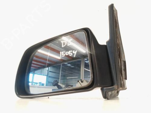 Used Left mirror SANTANA 300 Open Off-Road Vehicle [2004-2011]  12448391