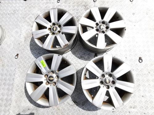 Used Rim CHEVROLET CAPTIVA (C100, C140) 2.0 D 4WD (150 hp) 26914715