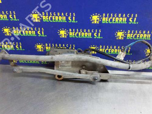 Front wiper motor CITROËN XANTIA (X1_, X2_)  | BP8439972M29 