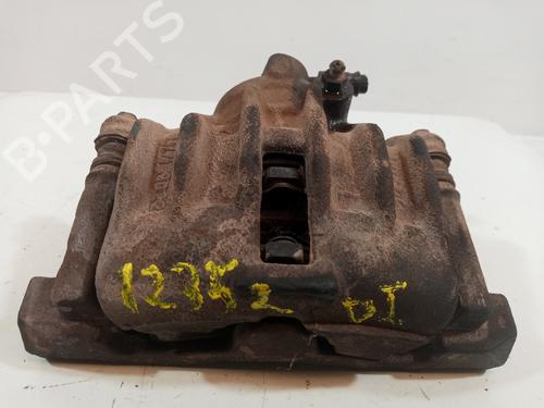 Used Left front brake caliper LAND ROVER FREELANDER I (L314) 2.0 DI 4x4 (98 hp) 11577347