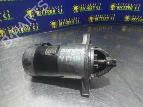 Startmotor OPEL CORSA C Hatchback Van (X01) 1.7 DTI 16V (F08, W5L) (75 hp) 8435473