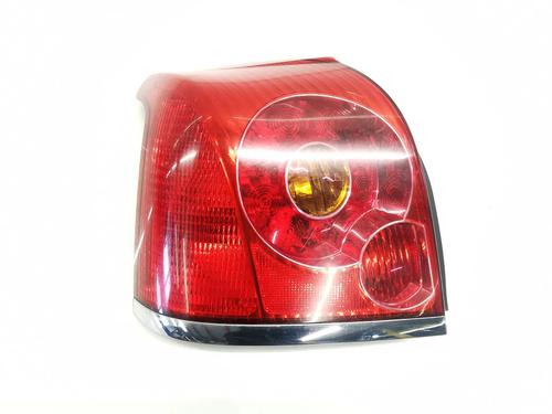 Used Left taillight TOYOTA AVENSIS (_T25_) [2003-2008]  17989215