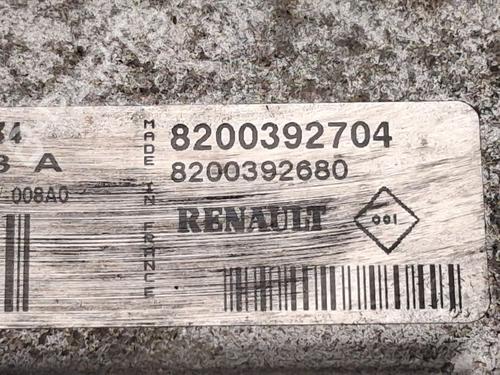 Engine control unit (ECU) RENAULT CLIO II (BB_, CB_) 1.4 16V (B/CB0L) | BP29946391M57