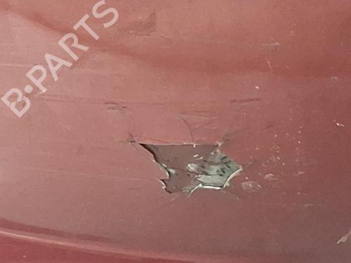 Rear bumper PEUGEOT 407 (6D_) 2.0 HDi 135 (6DRHRH, 6DRHRE, 6DRHRG, 6DRHRJ) | BP30173213C8 