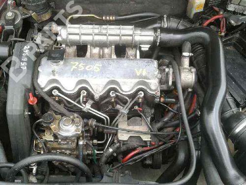 Used Parts FIAT CROMA (154_)  2000 CHT (154.AC)  949790