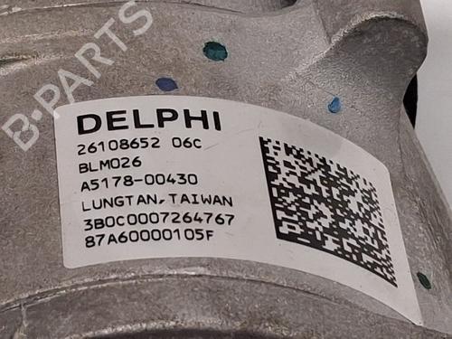 Steering column RENAULT MEGANE I (BA0/1_) 1.6 16V (BA04, BA0B, BA11, BA1J, BA16, BA19, BA1K, BA1V,... | BP30710704M21