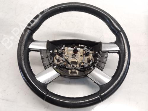 Used Steering wheel FORD FOCUS II (DA_, HCP, DP) 1.6 TDCi (90 hp) 22893054