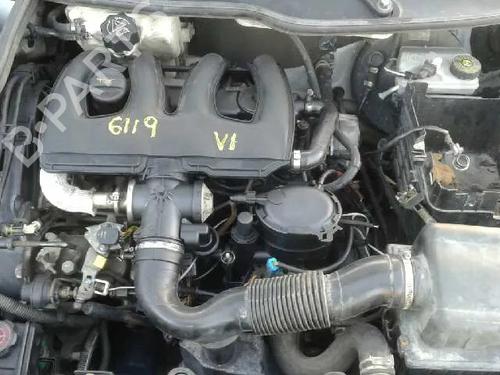 Right front driveshaft PEUGEOT 206 Hatchback (2A/C) 1.9 D | BP8456264M39 